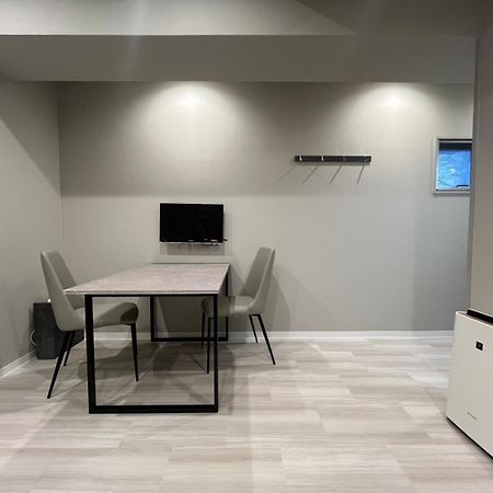 Ostay Kitahama Hotel Apartment Osaka Zewnętrze zdjęcie