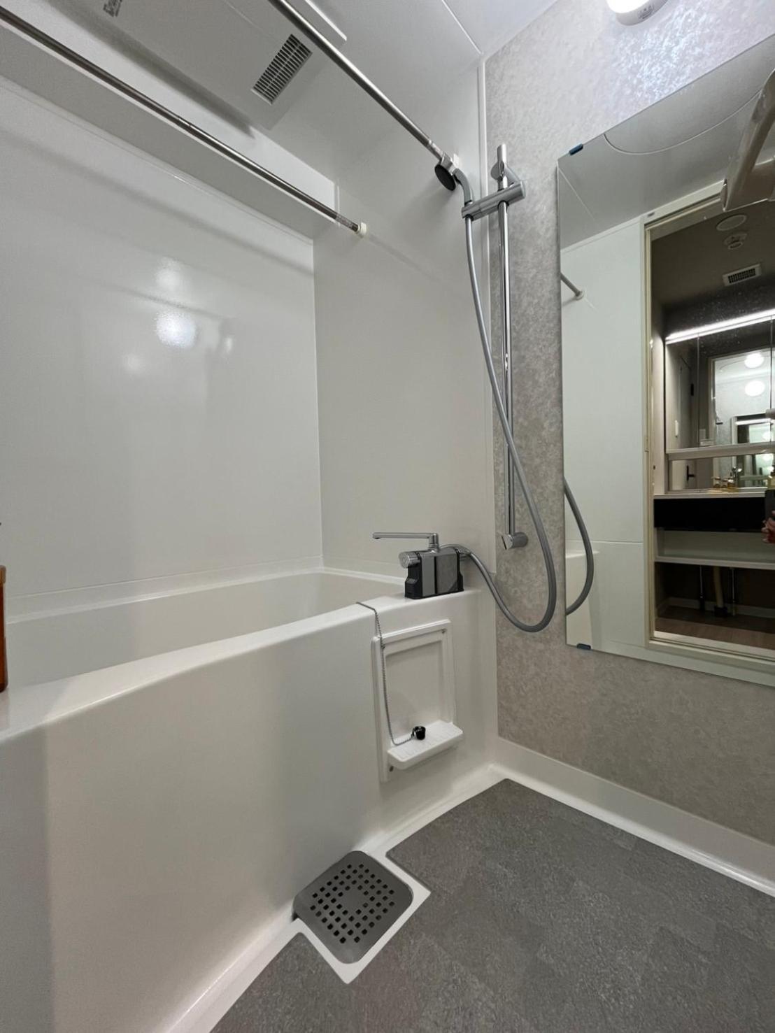 Ostay Kitahama Hotel Apartment Osaka Zewnętrze zdjęcie