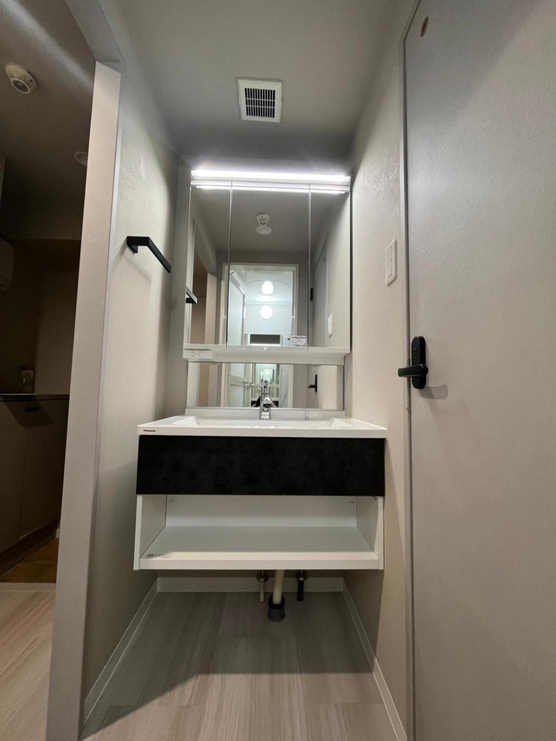 Ostay Kitahama Hotel Apartment Osaka Zewnętrze zdjęcie
