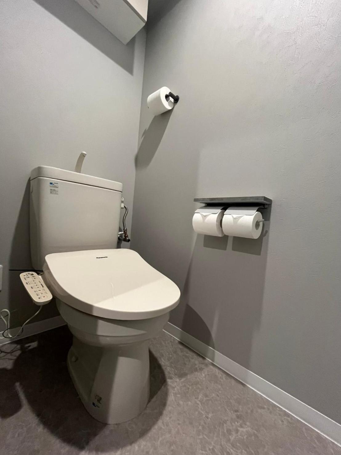 Ostay Kitahama Hotel Apartment Osaka Zewnętrze zdjęcie