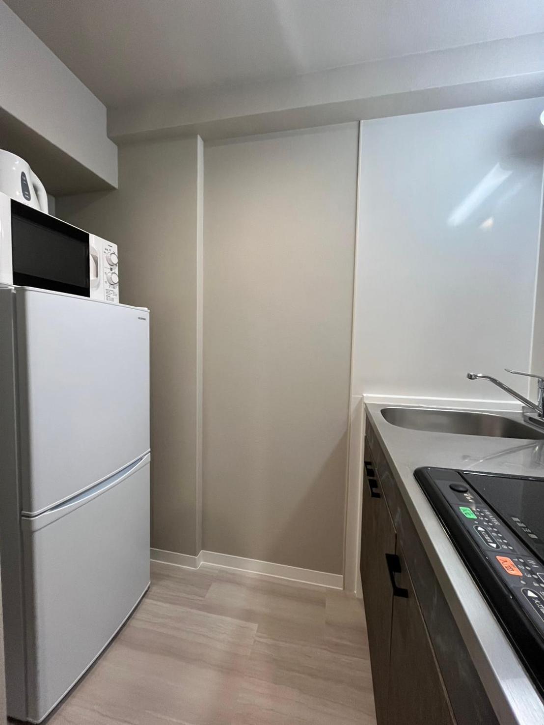 Ostay Kitahama Hotel Apartment Osaka Zewnętrze zdjęcie