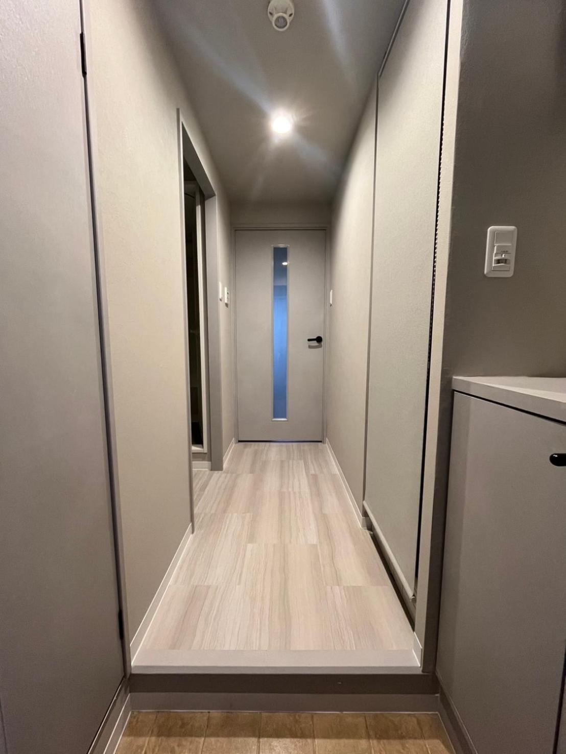 Ostay Kitahama Hotel Apartment Osaka Zewnętrze zdjęcie