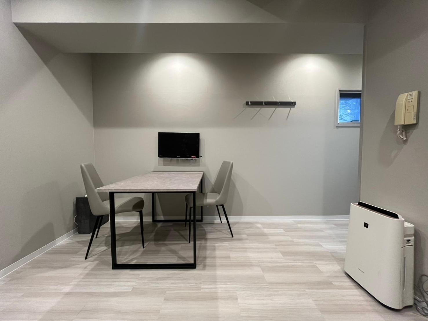 Ostay Kitahama Hotel Apartment Osaka Zewnętrze zdjęcie