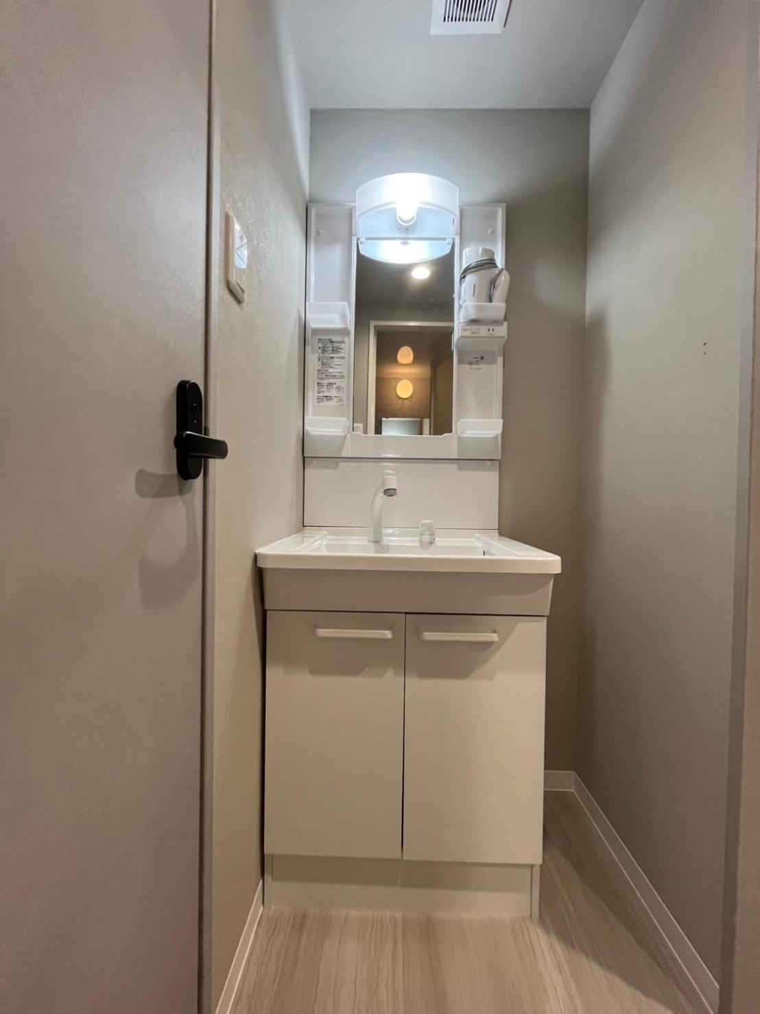 Ostay Kitahama Hotel Apartment Osaka Zewnętrze zdjęcie